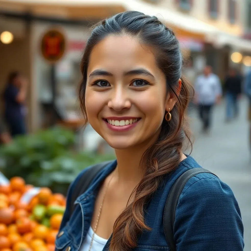 Picture of Sara Hernandez