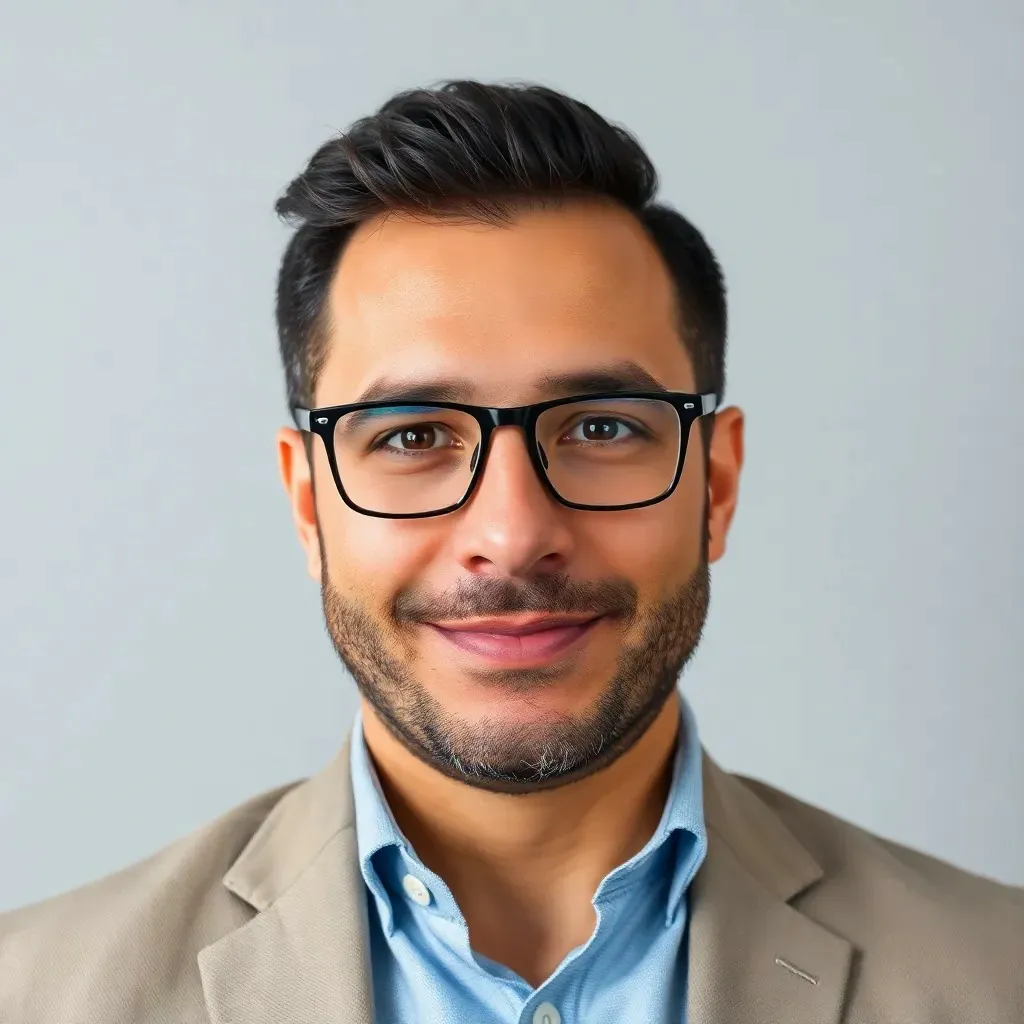 Picture of James Colon